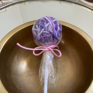 10 pack - Lollipop Hair Ties